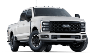 2025 Ford Super Duty® External Image 5